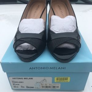 Antonio Melani Women’s Shoes